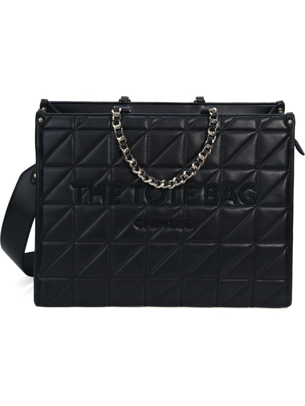 Stylish Laptop Tote Bag for Women | Top Handle Satchel with Shoulder Strap